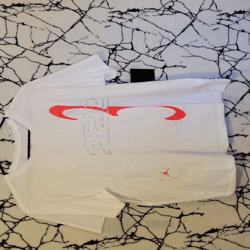 Jordan tshirt